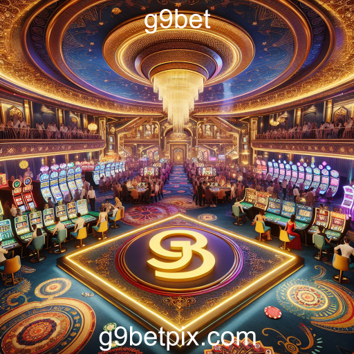 G9Bet: A Revolução nas Apostas Online